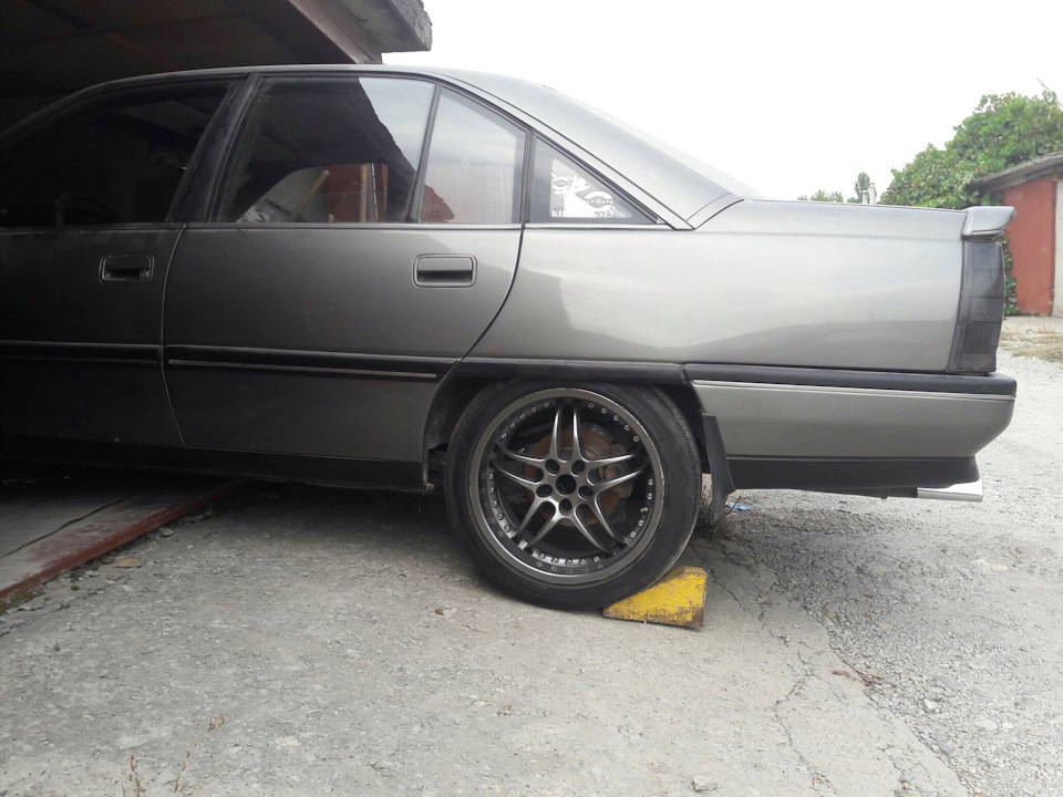 Rondell 0027 2