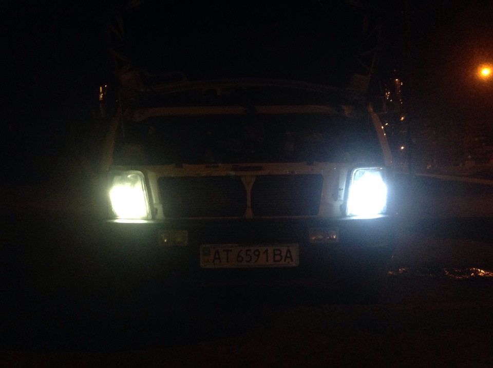 Світлодіоди 3