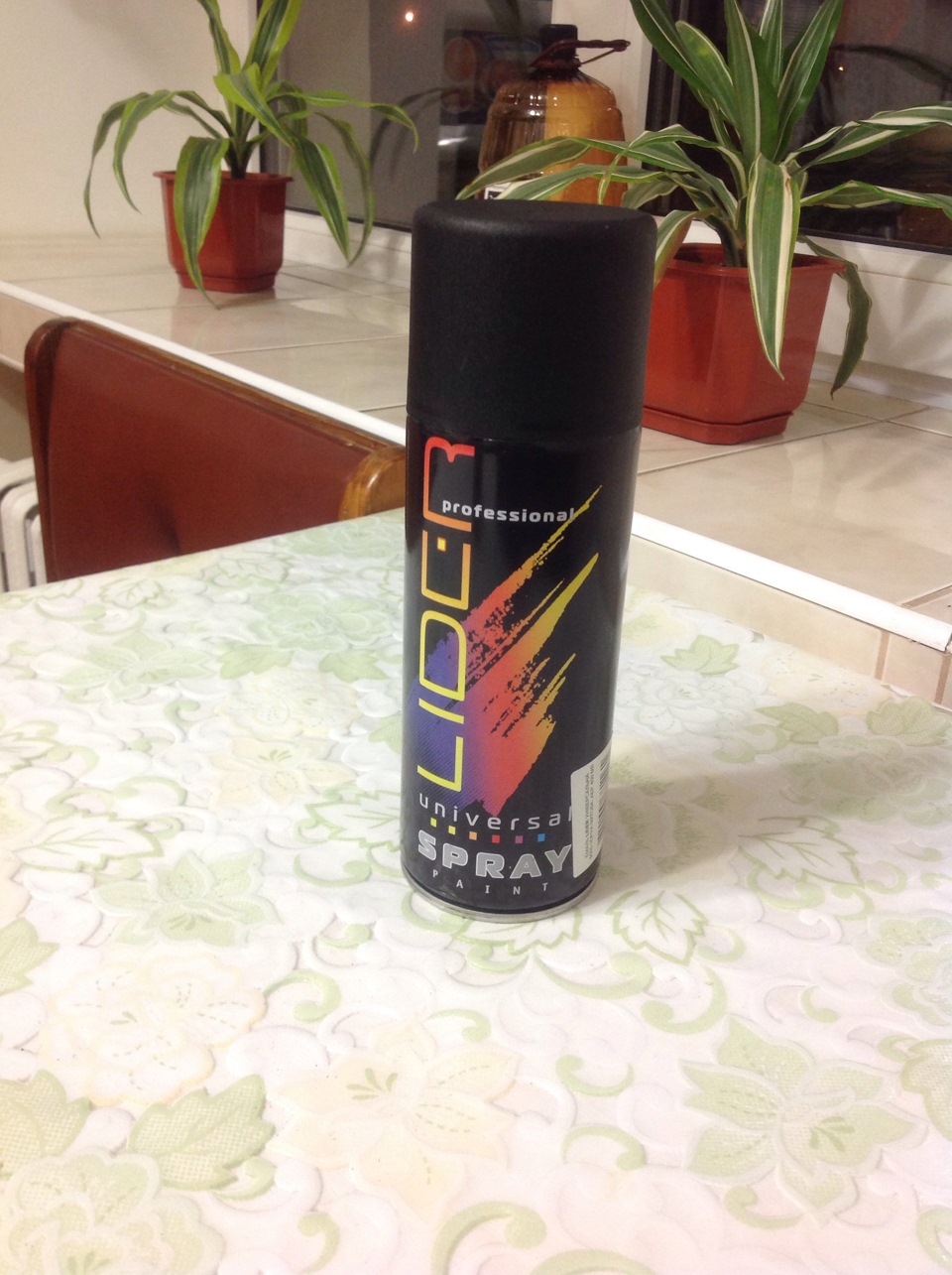 Тонування фар 5