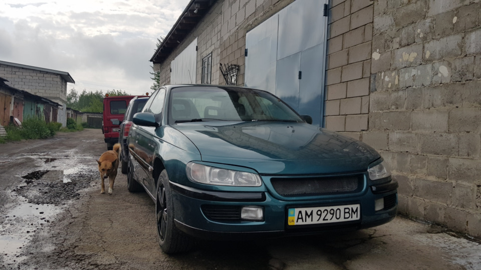 Сборка.Барахліт. Довго стояла. 1