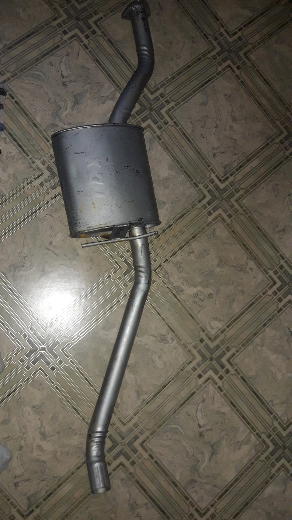 Металолом у зборі ;)