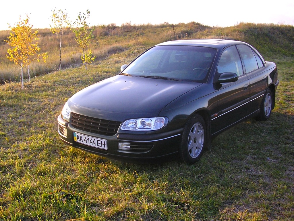 Осінні замальовки 4