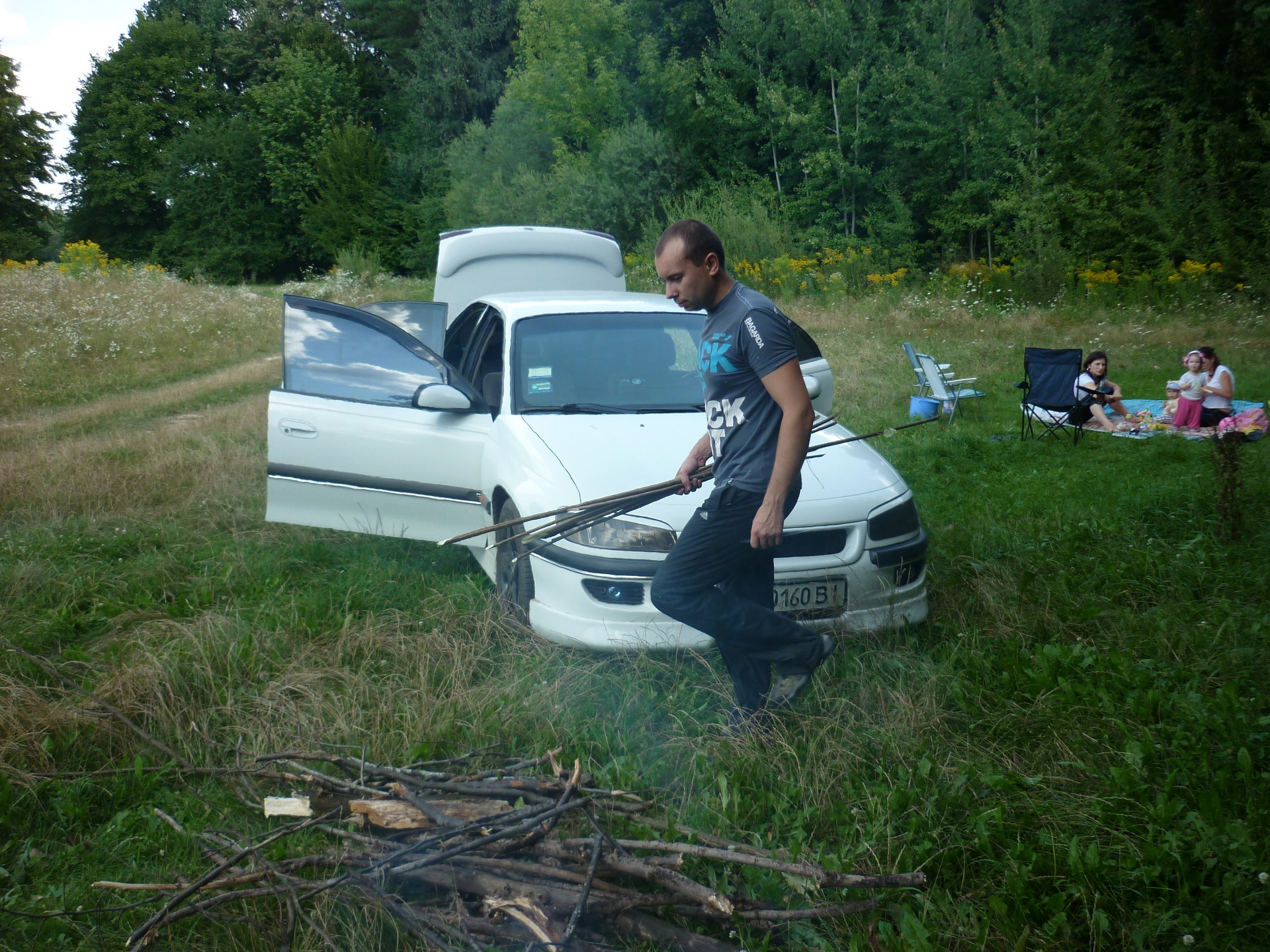 Ще трохи фоток на природі! 2