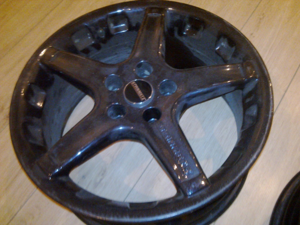 Замовив Steinmetz ST1 R-17 2