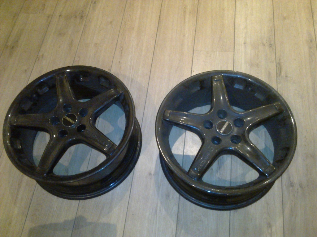 Замовив Steinmetz ST1 R-17 1