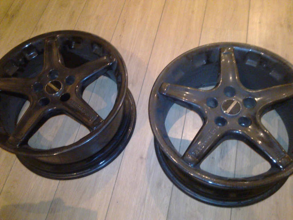 Замовив Steinmetz ST1 R-17 3