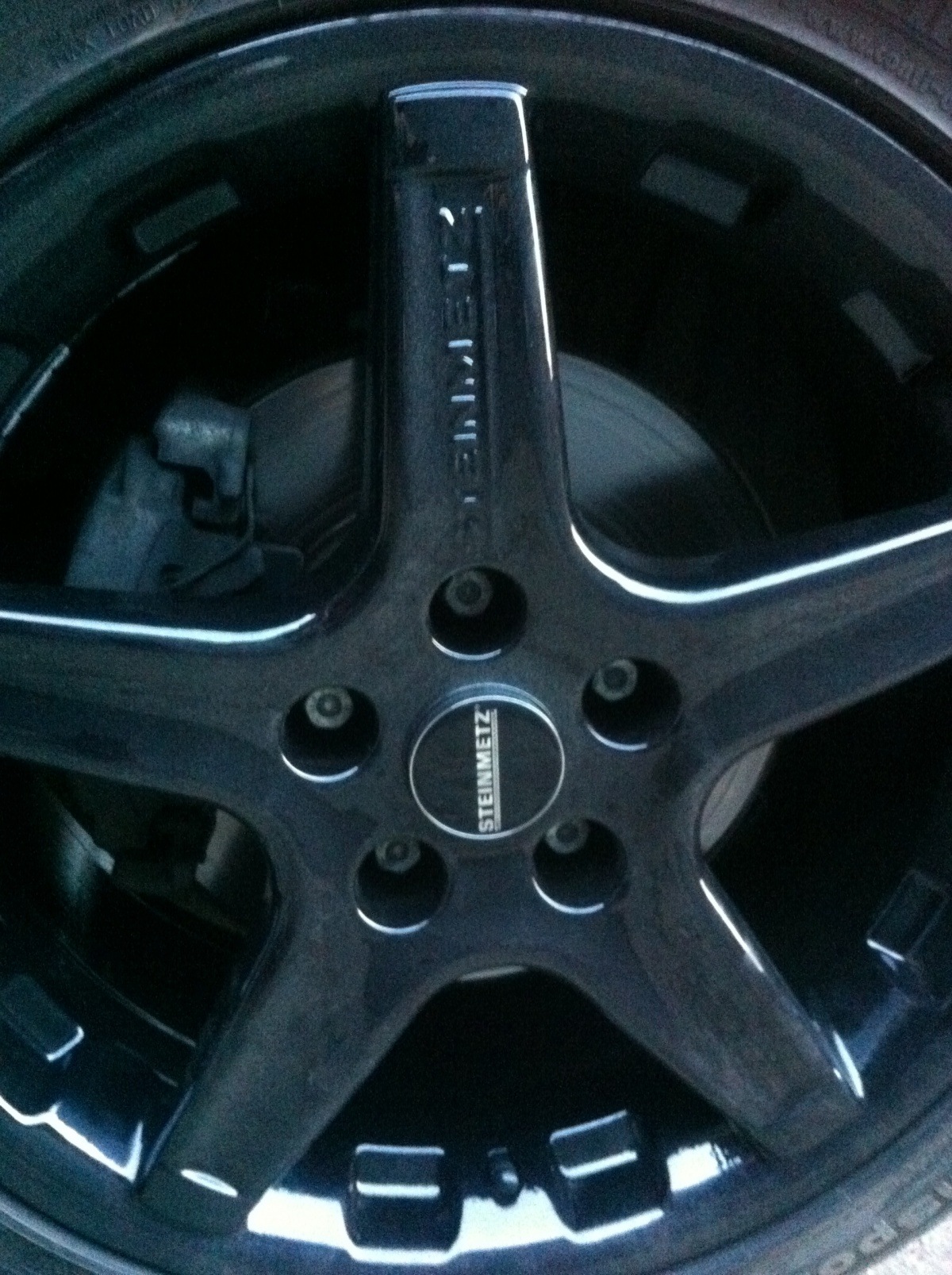 Замовив Steinmetz ST1 R-17 4