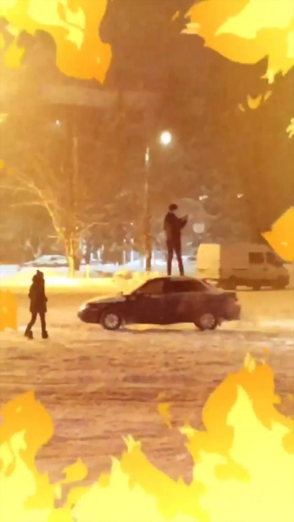 Новий видосик 😎