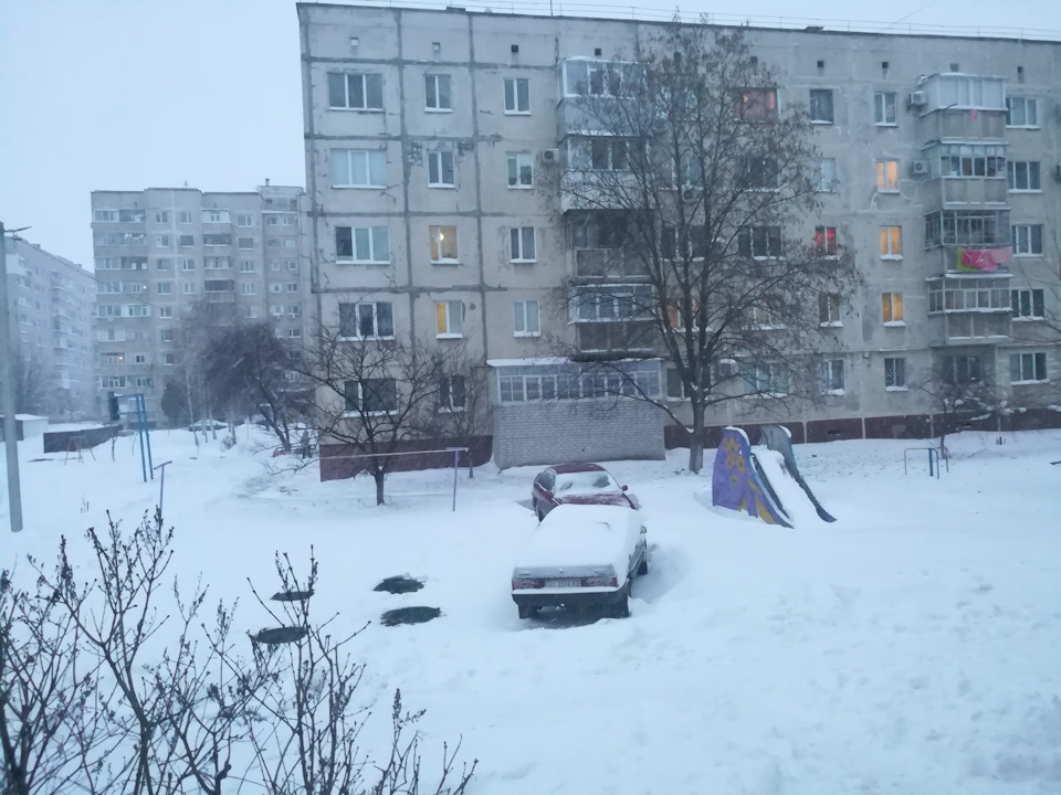 Сумно не буває 😀 2
