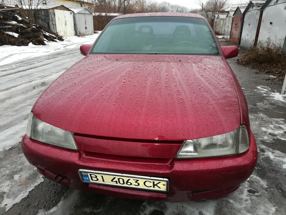 Зима зимушка ❄️ 3
