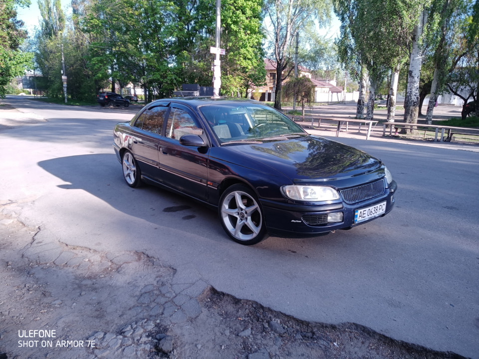 Поставивши собі 18ті тапки) 5