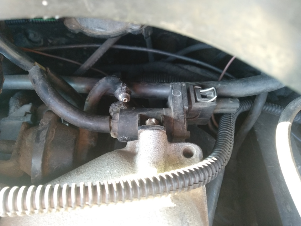 Вакуумні трубки та холостий хід 2