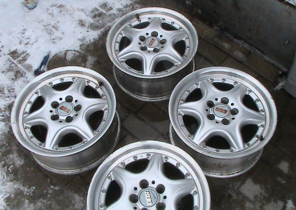 17 катки