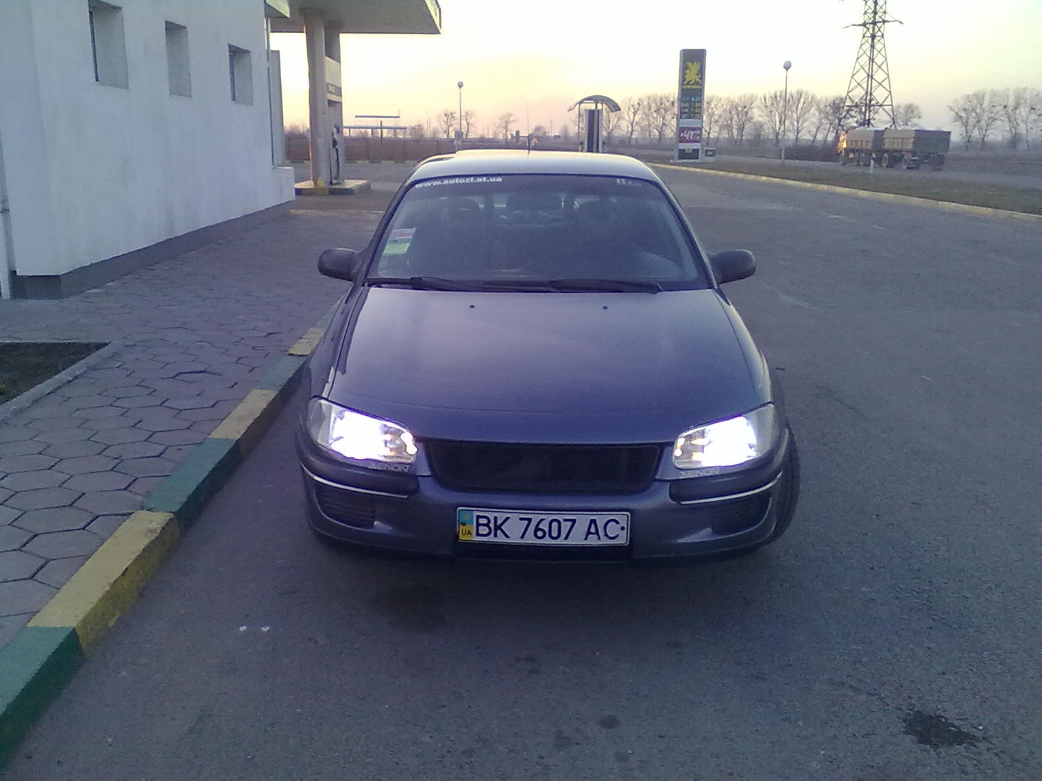 Запис, 27 квітня 2010 1