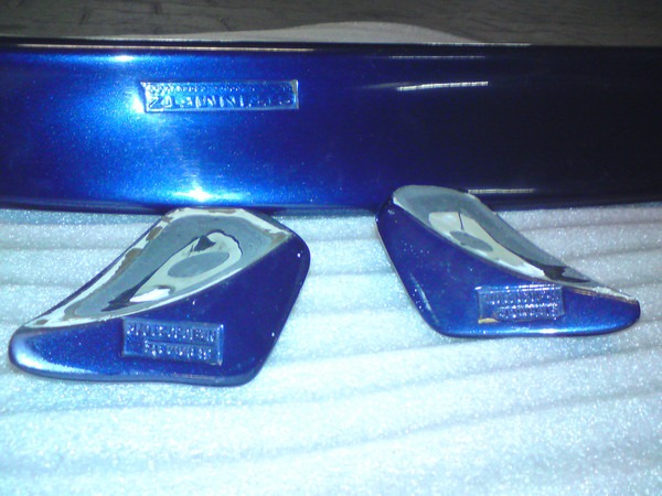 жду спойлер Steinmetz 2
