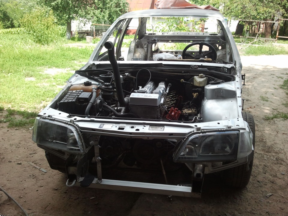 Де собака заритий) 2
