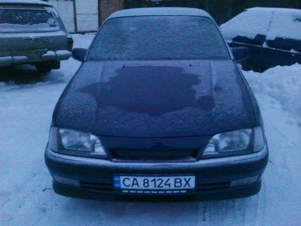 Продаж автомобіля!
