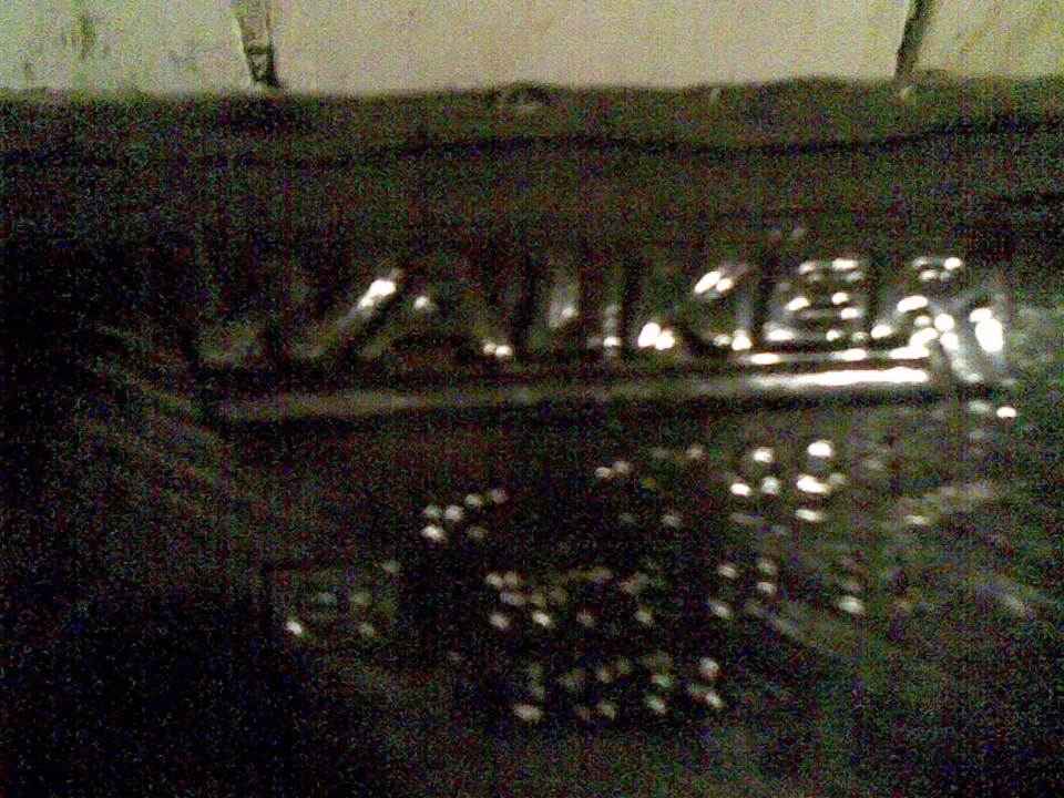 А хто пам'ятає мій WALKER? 4