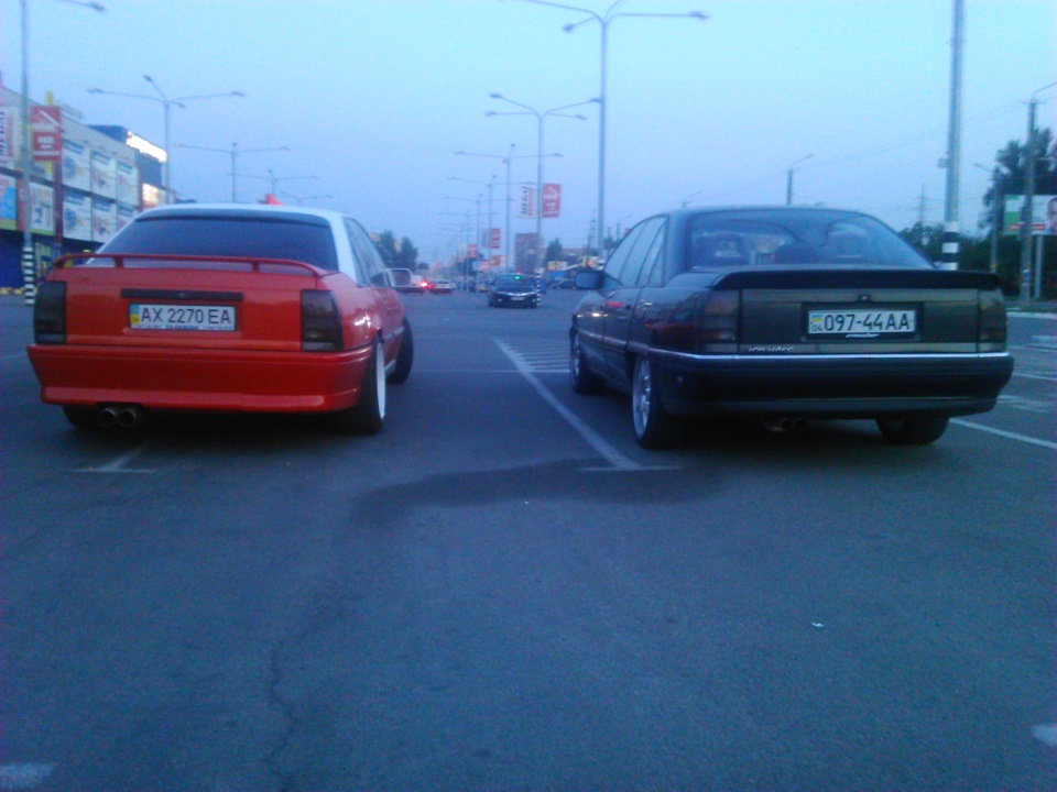 Було, бачилися . . . 3