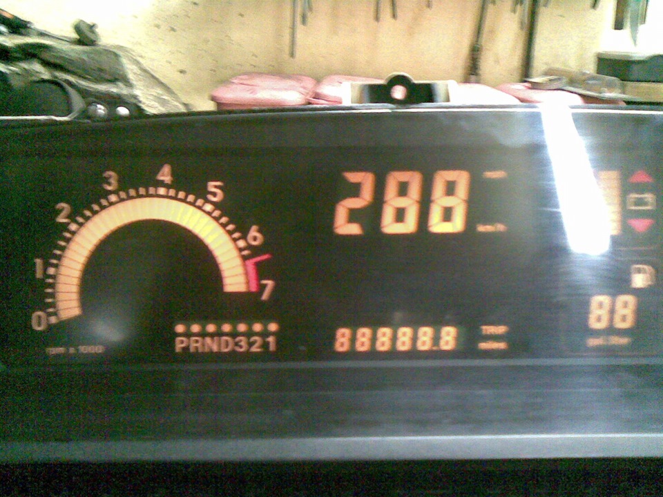 LCD Прибирання бути! частина 2я! 1