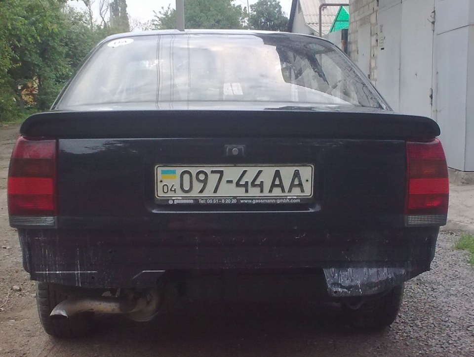 Ми пофарбовані! ! ! 5