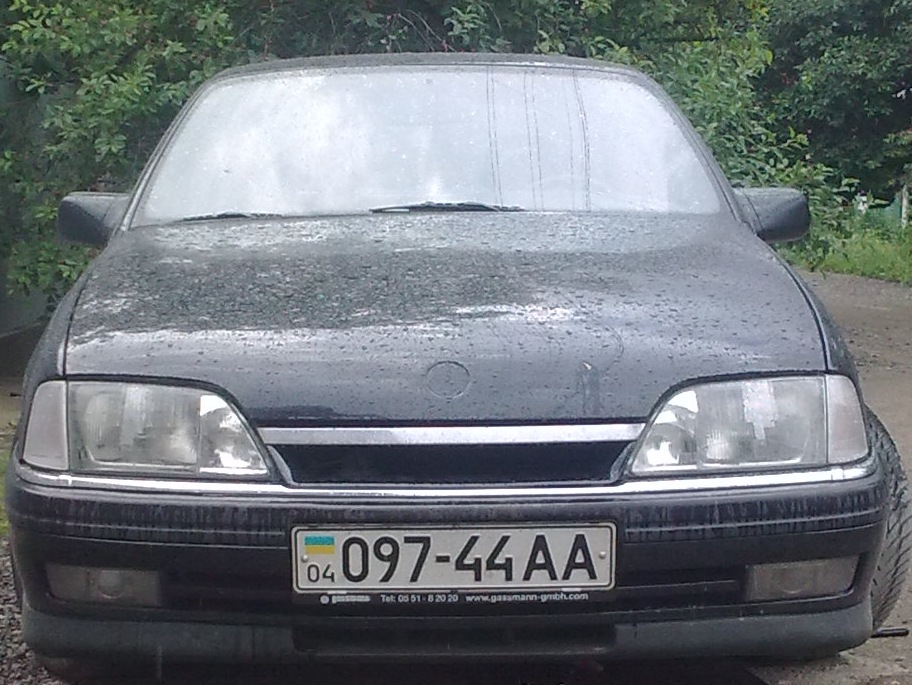 Нарешті фари з доп.дальним! 1