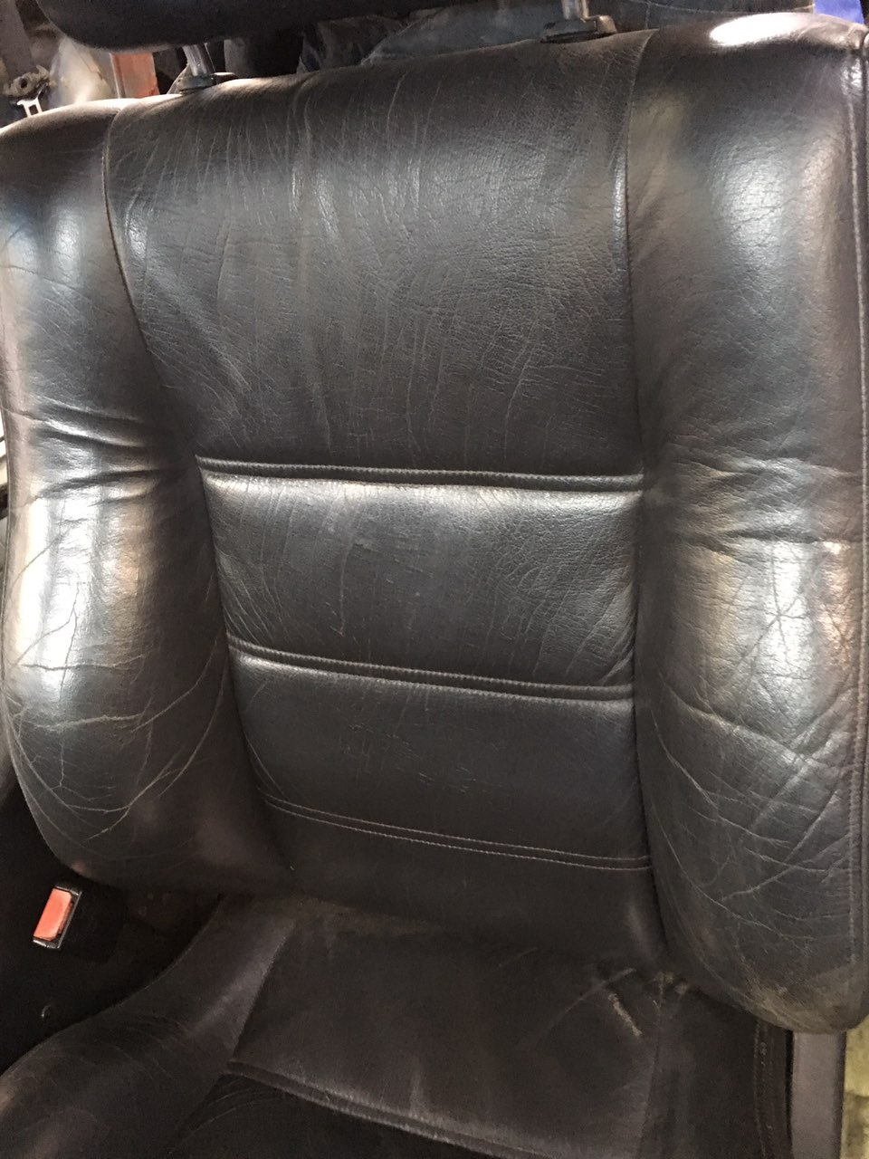 (П) Салон Recaro Омега А універсал! 4
