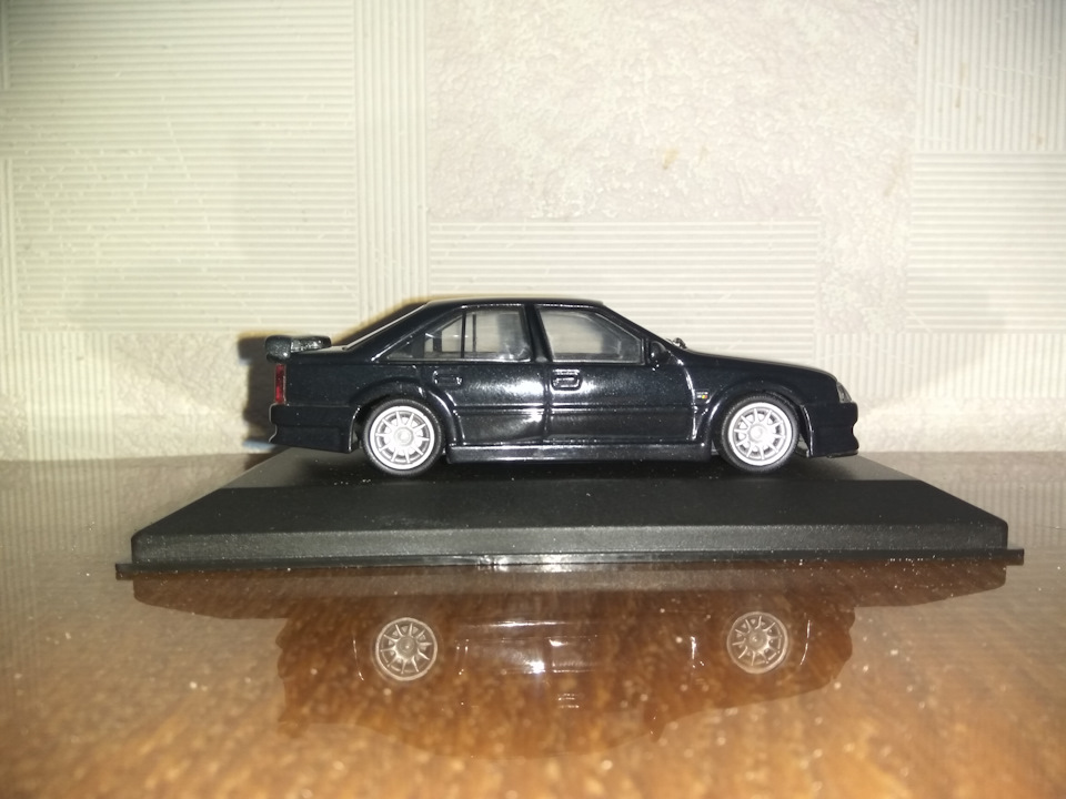 Прикупив собі EVO500 1