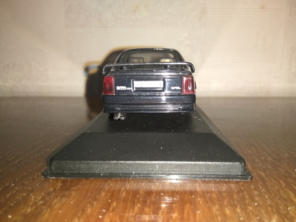 Прикупив собі EVO500 4