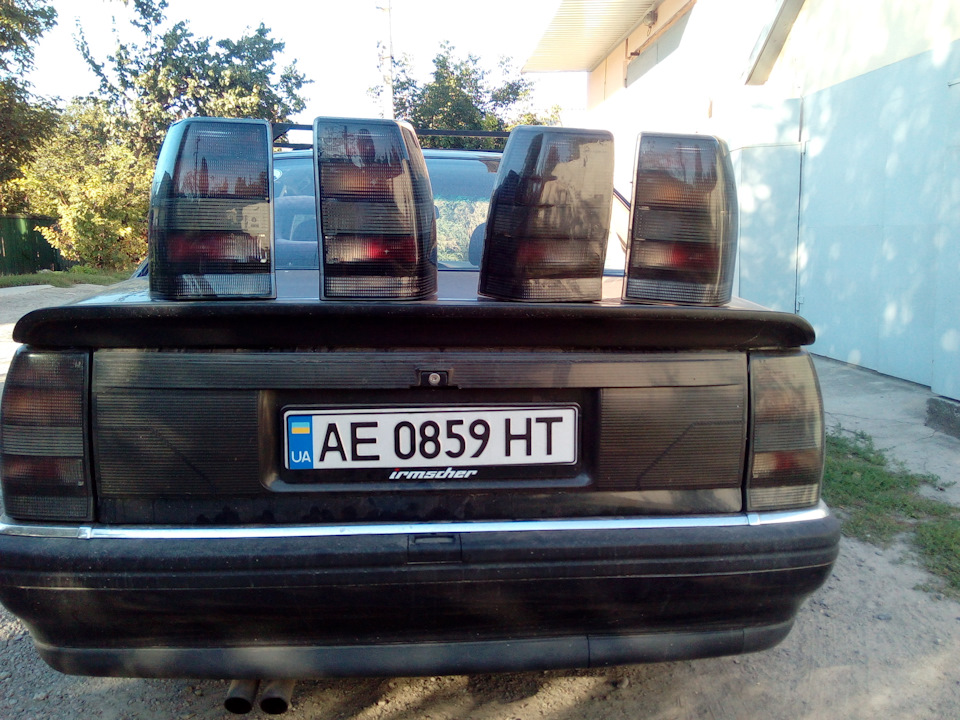 Шиза в Irmscherізації))))) 2