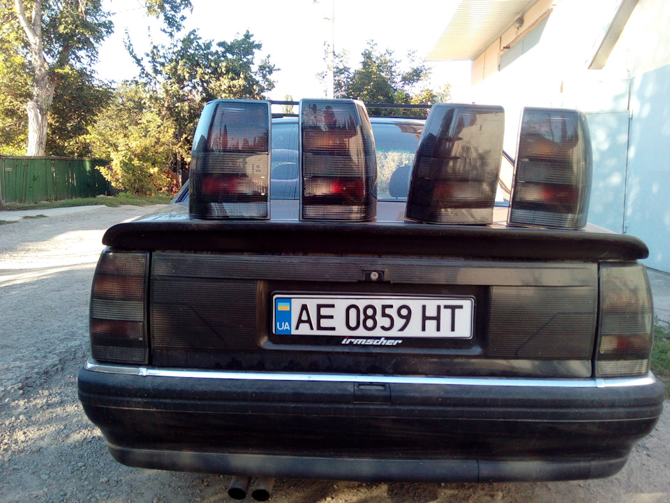 Шиза в Irmscherізації))))) 1