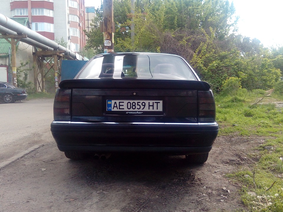 Через п'ять років! Купівля авто! 1