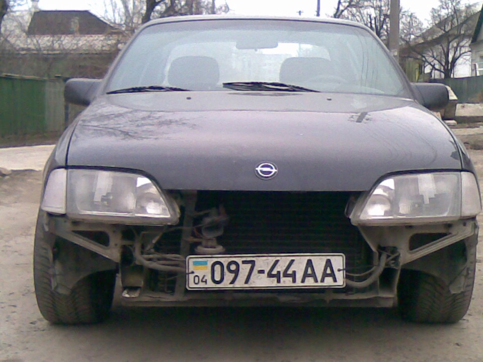 Вихідні вдалися на славу ((( 2