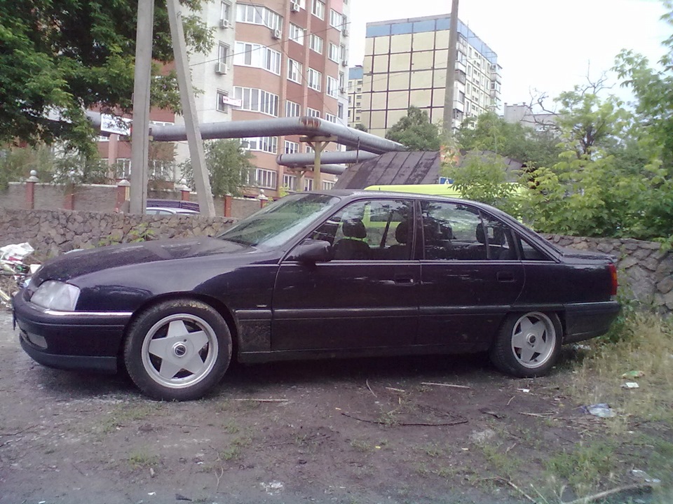 Зібрав 2