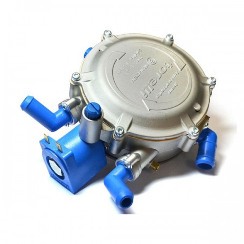 ГБО! Torelli 90kw на С20NE 1