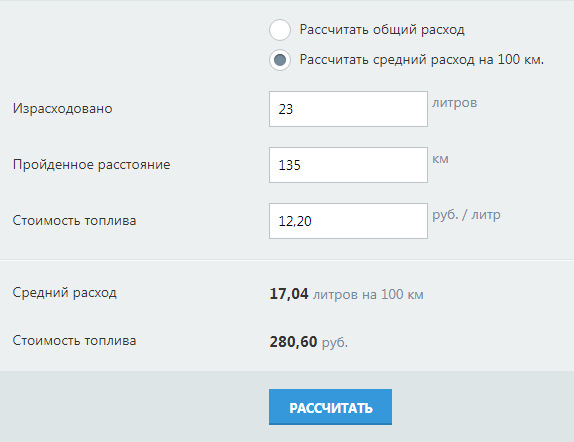 Витрата газу на c20ne 1