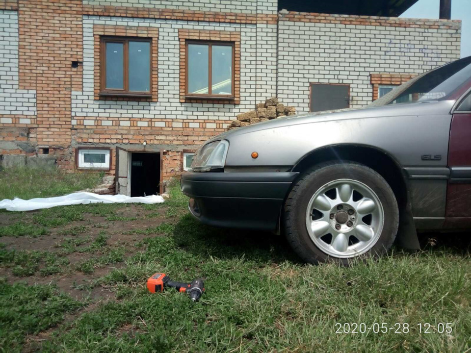З гівна та палиць… 5