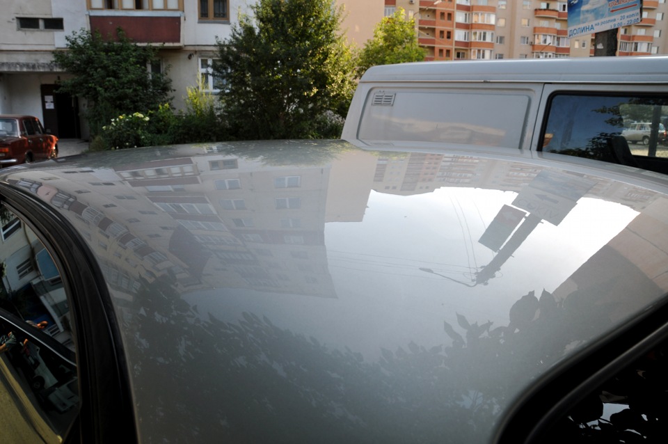 opel omega B 4