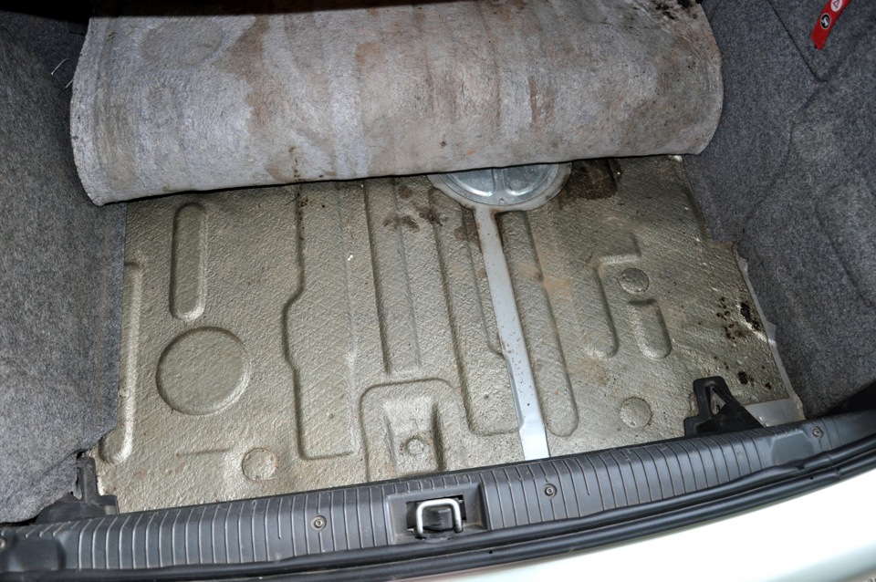 opel omega B 5