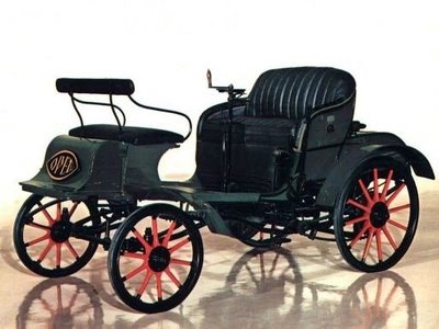 Opel святкує ювілей 1