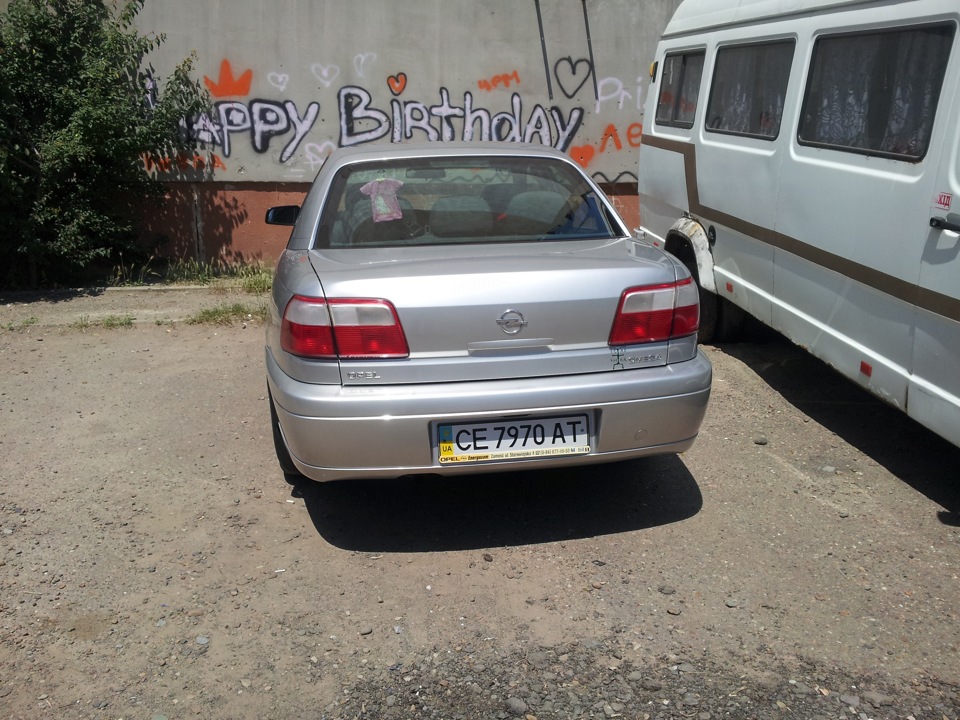 Тонування 3