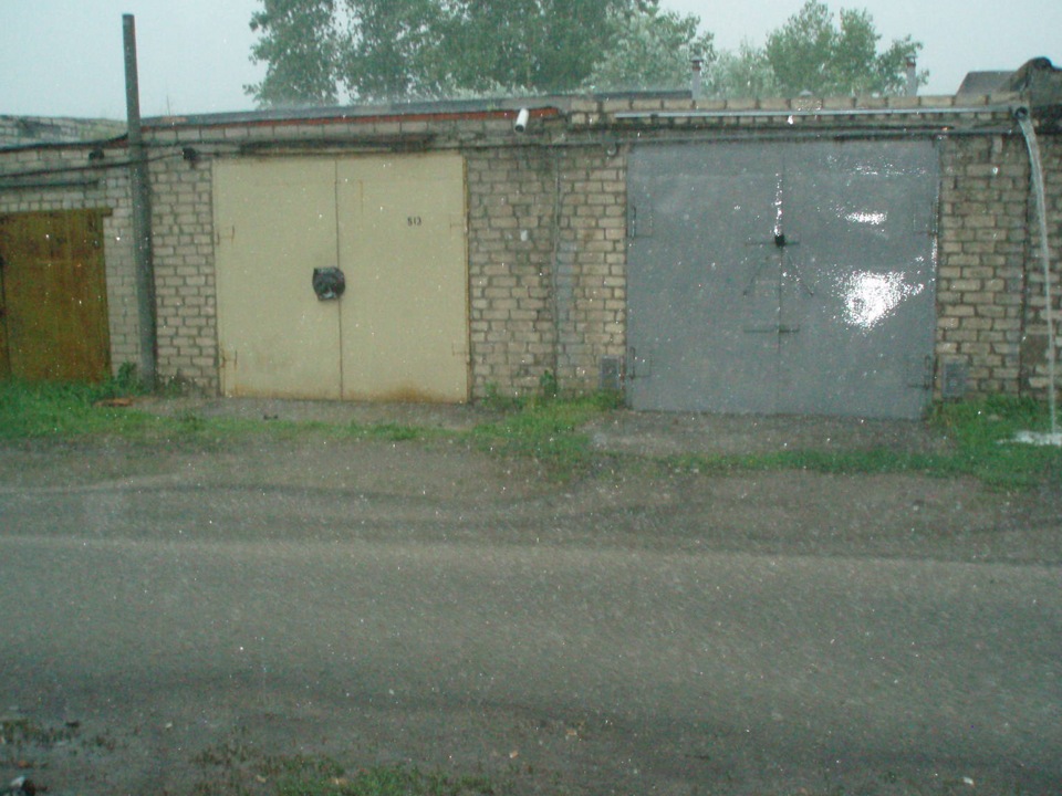 Моторний відсік ч.2 3