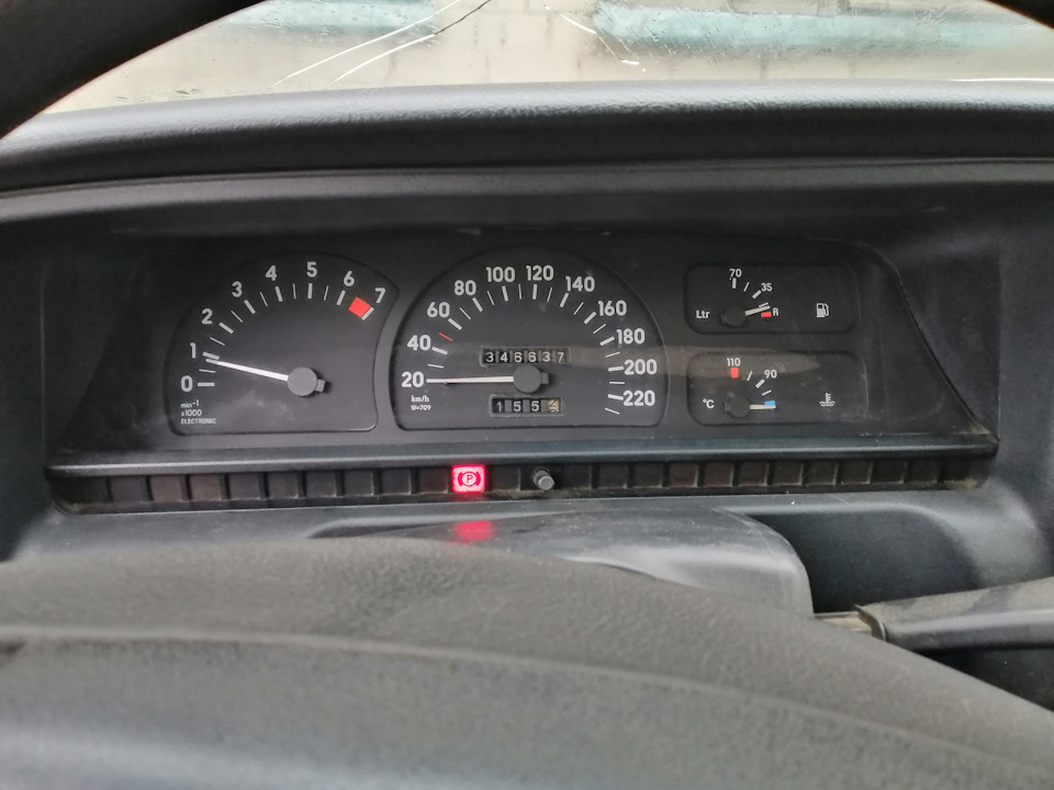 Перший запис 1