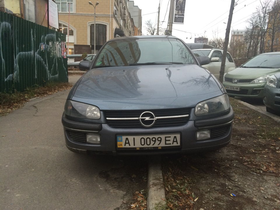 Фари на авто 2