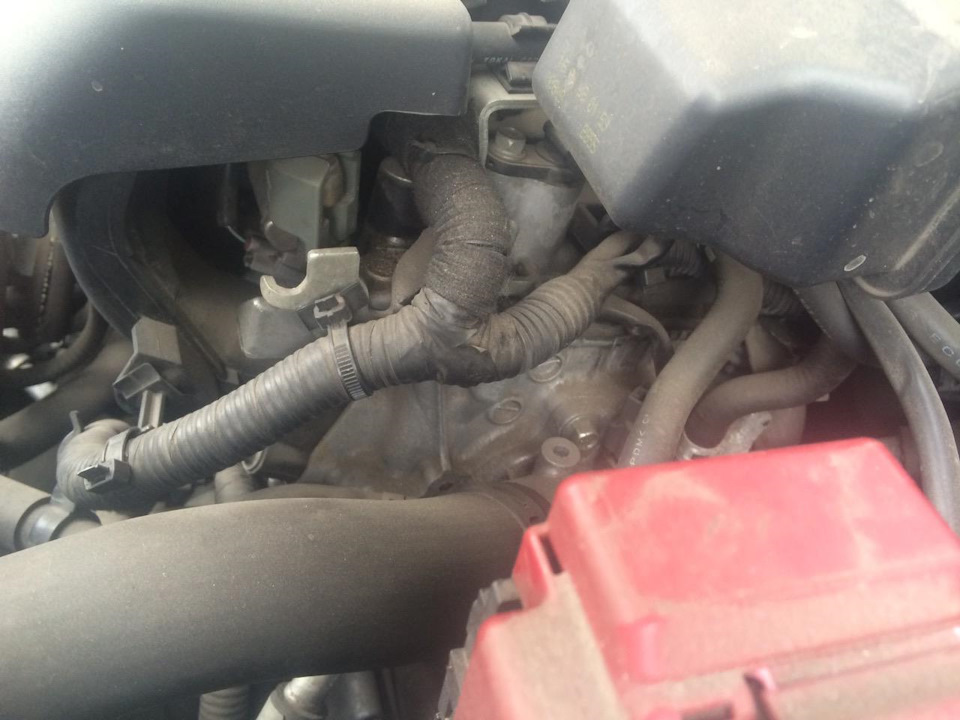 Nissan Qashqai 2008 рік. 5