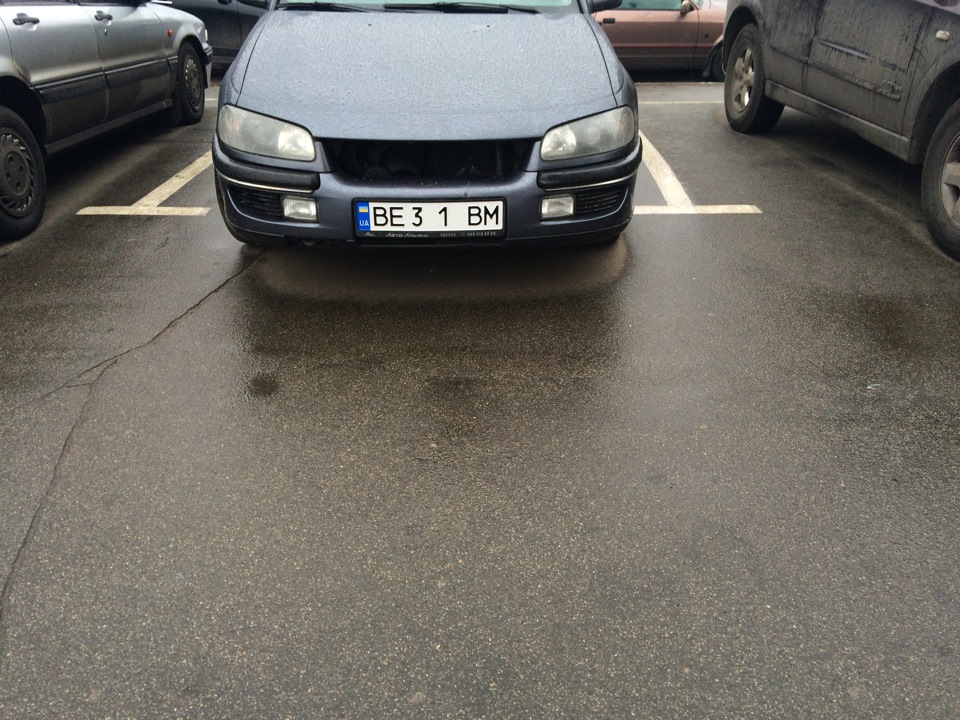 Німець Блатний …))) 1