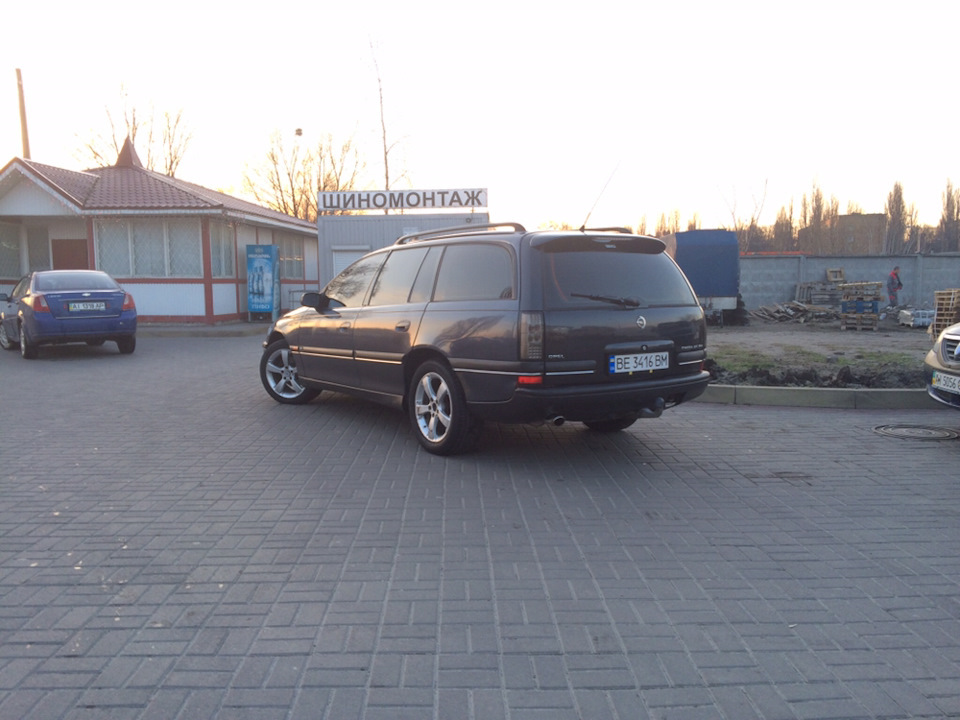 ПРОДАНА! 1