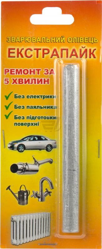 Ремонт основного радіатора 1