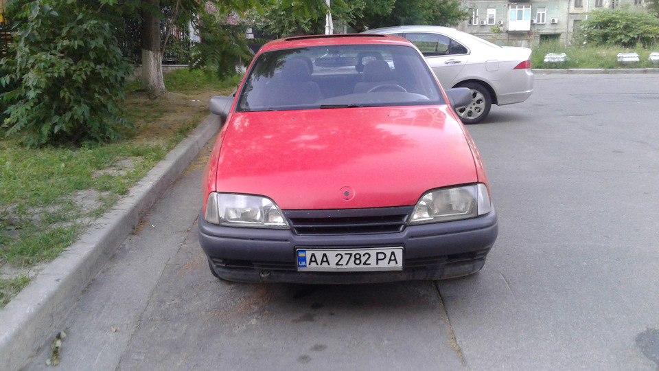 Дуже колгоспний фотосет. 5
