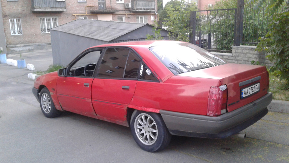 Дуже колгоспний фотосет. 2